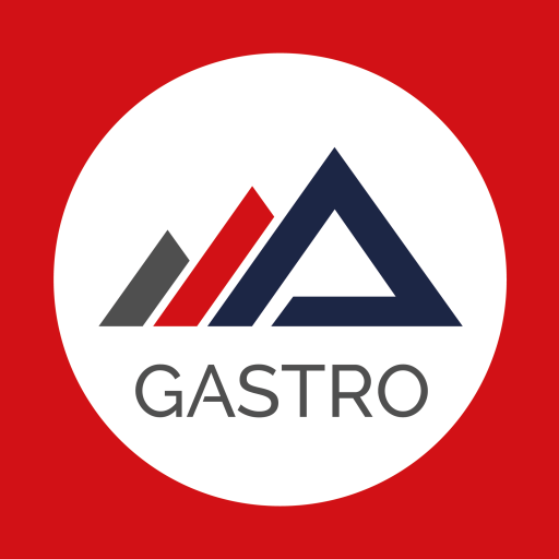AAA Gastro - logo