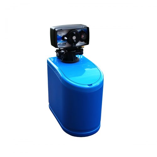 Automatický zmäkčovač vody BLU | B65
