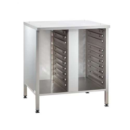 Originálny nerezový podstavec pod konvektomat RATIONAL | 61
