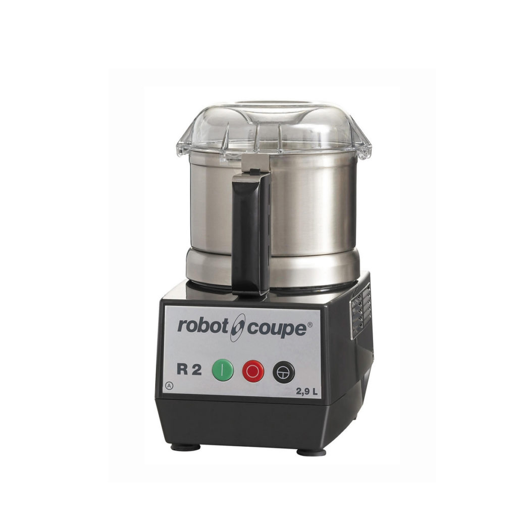 Stolový kuter Robot Coupe | R2