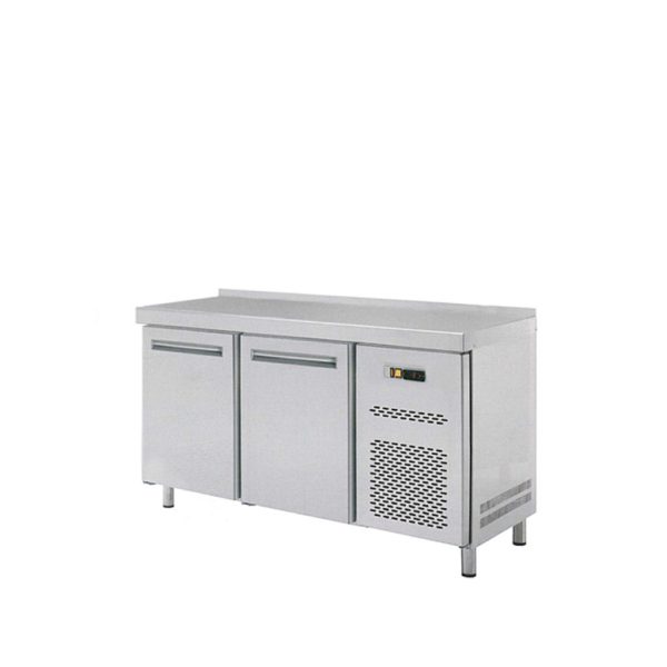 Stôl chladiaci 2 x dvere | RT-2D