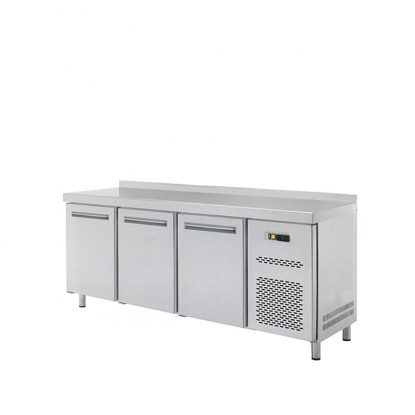 Stôl chladiaci 3 x dvere | RT-3D