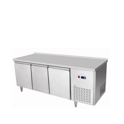 Stôl chladiaci 3 x dvere | MNT-3D