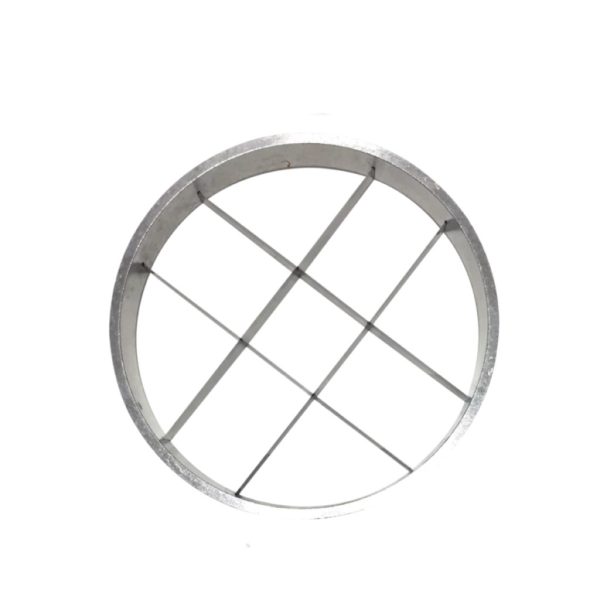 Krájač kociek 50x70x25 mm (šalát) | Robot Coupe disk 2