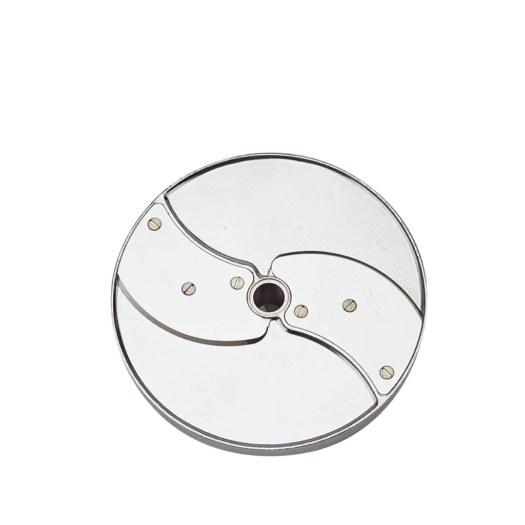 Plátkovač 2 mm | Robot Coupe disk