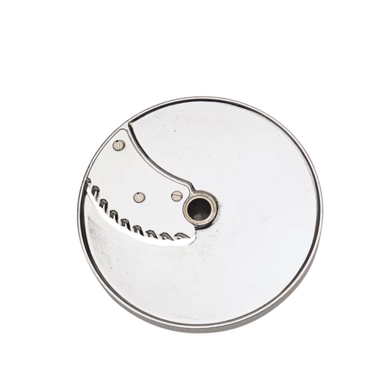 Vlnkovač 5 mm | Robot Coupe disk
