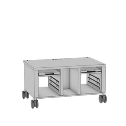 RATIONAl-mobilný-podstavec-pre-ivario-2S