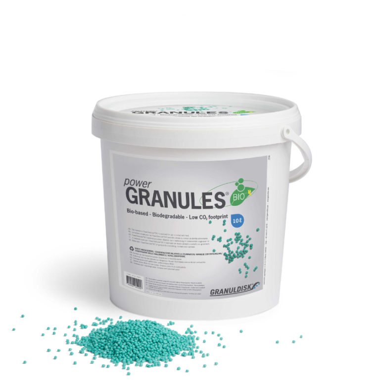 Power Granules Bio 10 l