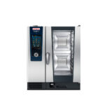 konvektomat rational kategorie