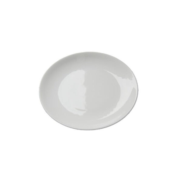 tanier plytký KUBO 21 cm_