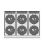 varidlo elektricke 6 x platňa PC-912ET_2