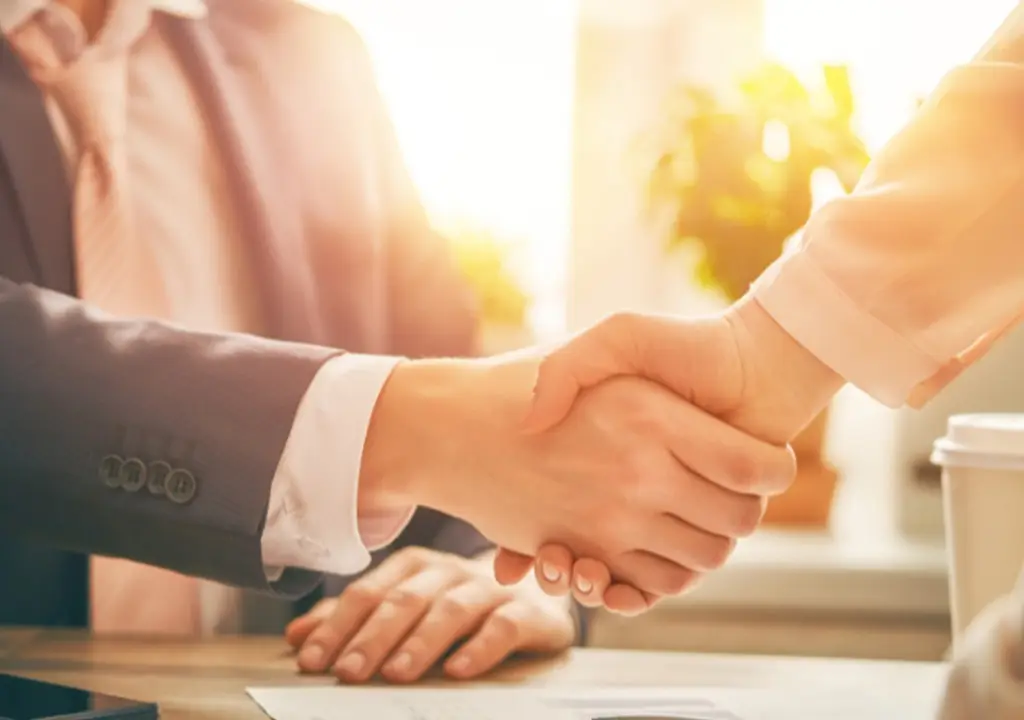 Gastro star starostlivosť o zákazníka