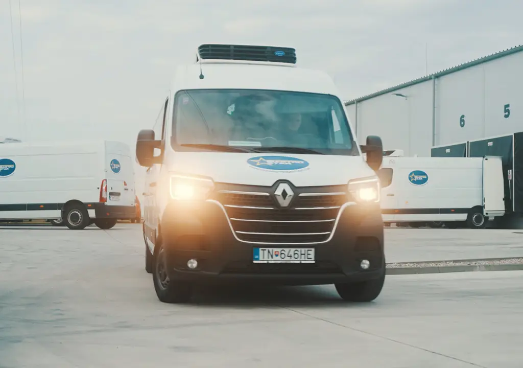 Gastro star_preprava potravin