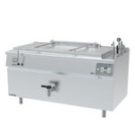 Elektrický varný kotol Gastro Haal -Talent 300l_T.KE 500