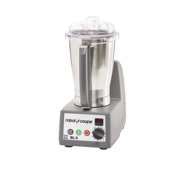 Blender Robot Coupe BL5