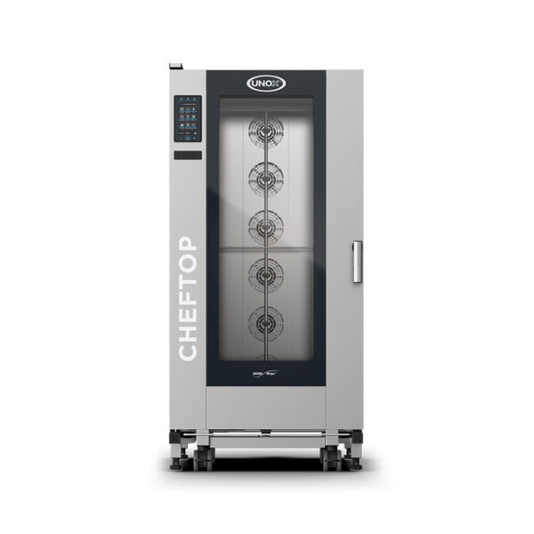 Konvektot Unox_XEVL-2011-DPRS