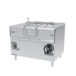 smaziaca-panvica-plynova-liatinova-120 l -Gastro Haal_P.PP-9120 C