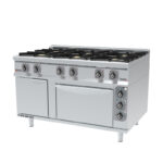 sporák kombinovaný Gastro Haal_P.SPE-960-NSC