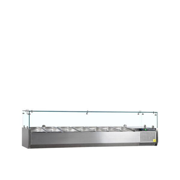 chladiaca nadstavba Tefcold_ VK33-160