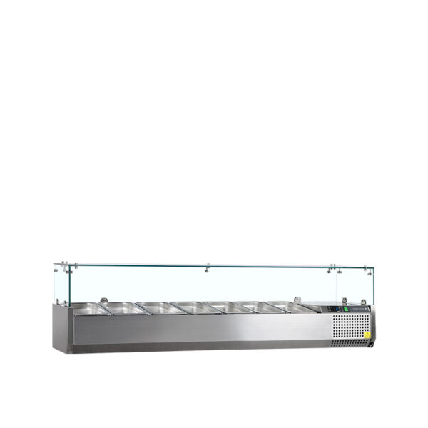 chladiaca nadstavba Tefcold_ VK38-160