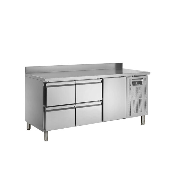 chladiaci stol Tefcold_CK7340