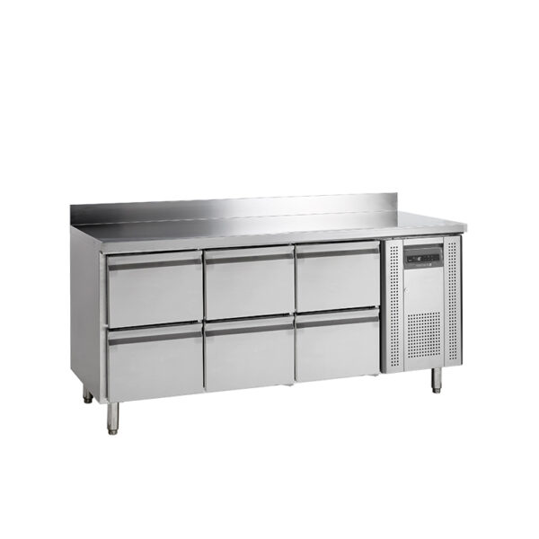 chladiaci stol Tefcold_CK7360