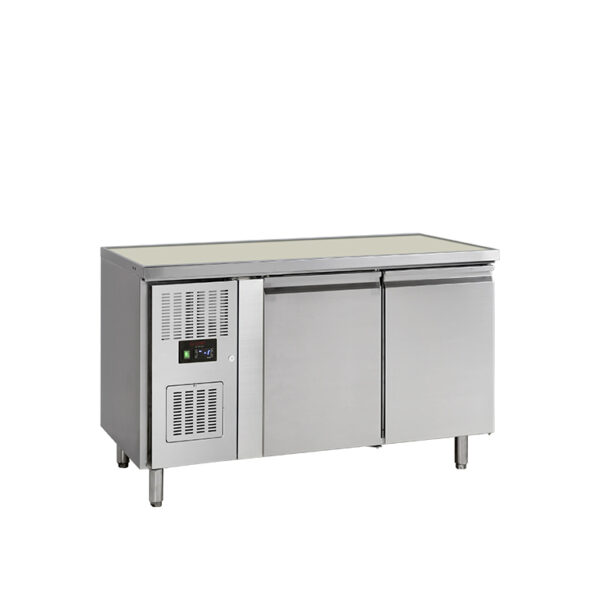 chladiaci stol Tefcold_GC72 left bez dosky