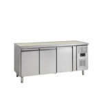 chladiaci stol Tefcold_GC73 bez dosky