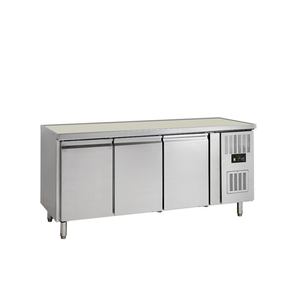 chladiaci stol Tefcold_GC73 bez dosky