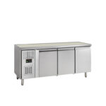 chladiaci stol Tefcold_GC73 left bez dosky