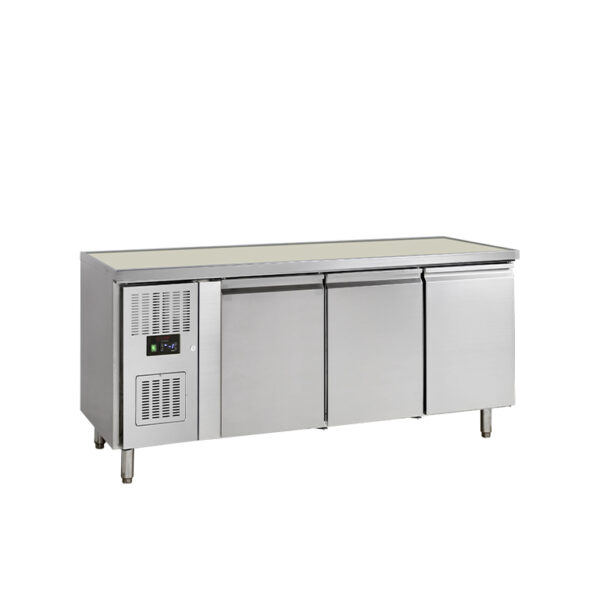 chladiaci stol Tefcold_GC73 left bez dosky