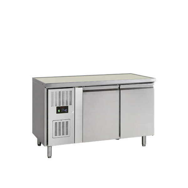 mraziaci stol Tefcold_GF72 left bez dosky