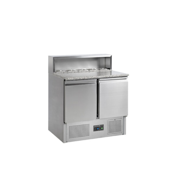 pizza stol chladiaci Tefcold_ PT 920