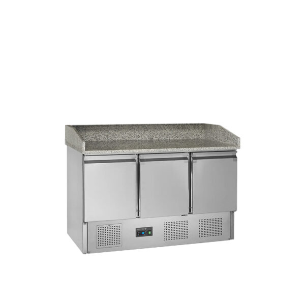 pizza stol chladiaci Tefcold_ PT1365