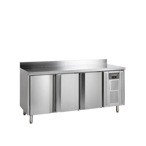 stol chladiaci Tefcold _ CK 7310X1SP