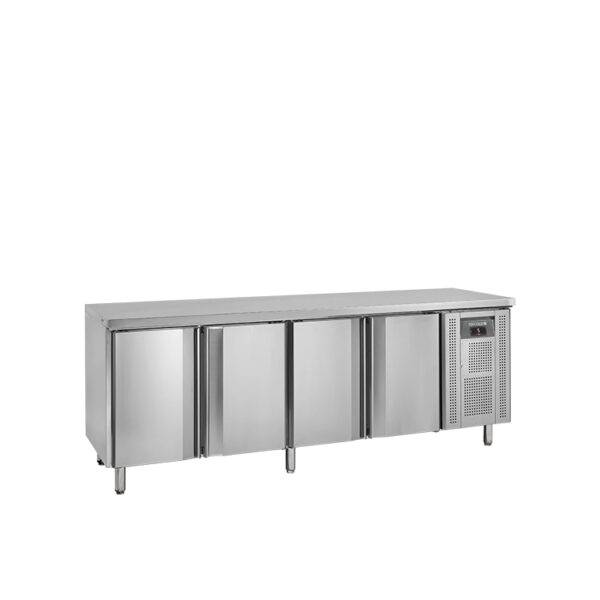 stol chladiaci Tefcold _ CK 7410X1