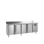 stol chladiaci Tefcold _ CK 7410X1SP