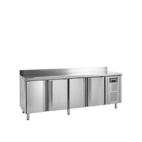 stol chladiaci Tefcold _ CK 7410X1SP