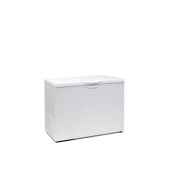 truhlicová chladnička Tefcold_ EBC 35