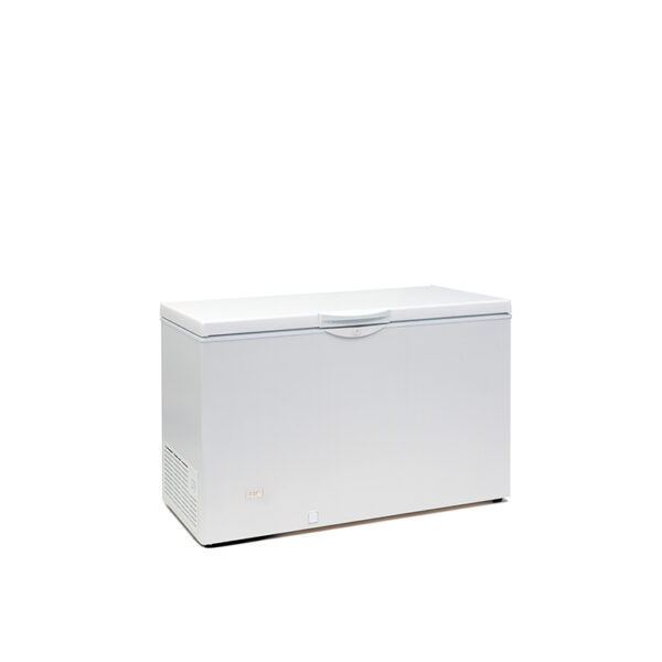 truhlicová chladnička Tefcold_ EBC 45