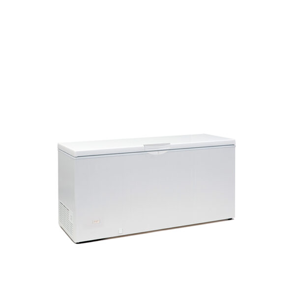 truhlicová chladnička Tefcold_ EBC 61