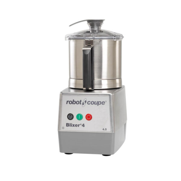 Blixer 4-3000_robot coupe