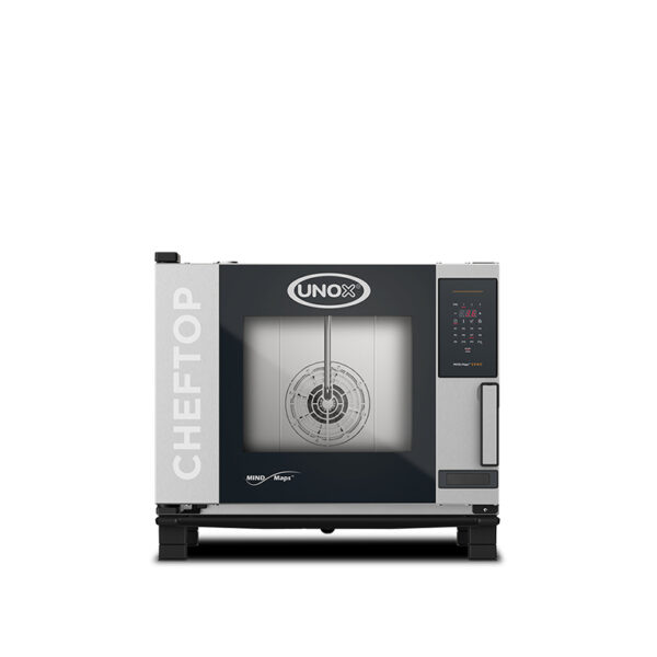 konvektomat UNOX _ XEVC-0511-EZRM
