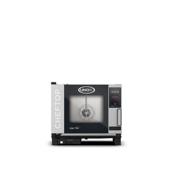 konvektomat UNOX_-XEVC-0511-E1RM