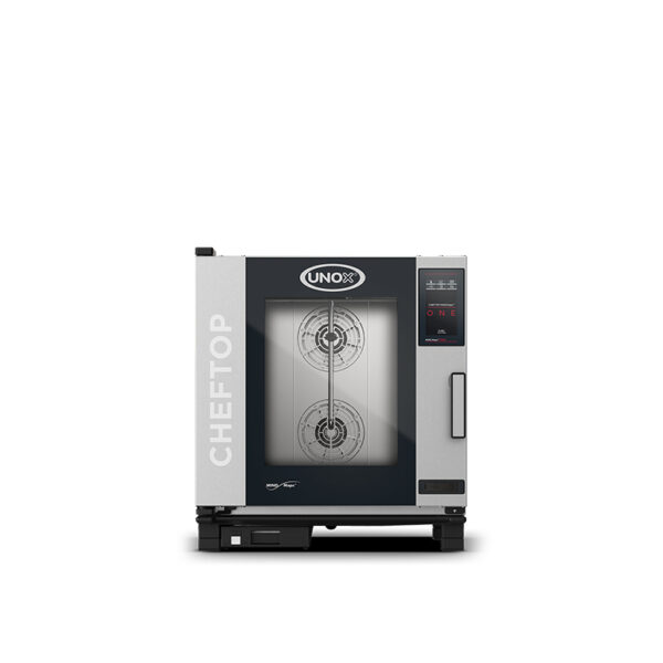 konvektomat UNOX_-XEVC-0711-E1RM