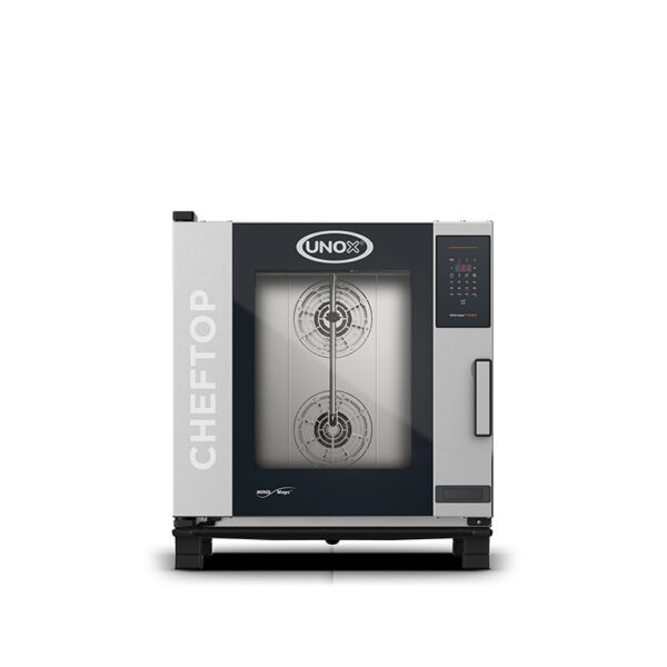 konvektomat UNOX_ XEVC-0711-EZRM