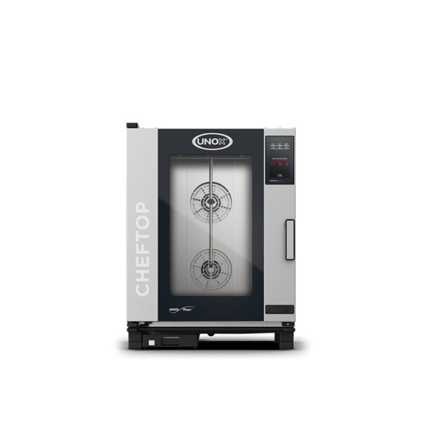konvektomat UNOX_ XEVC-1011-E1RM