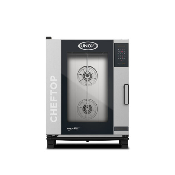 konvektomat UNOX_ XEVC-1011-EZRM