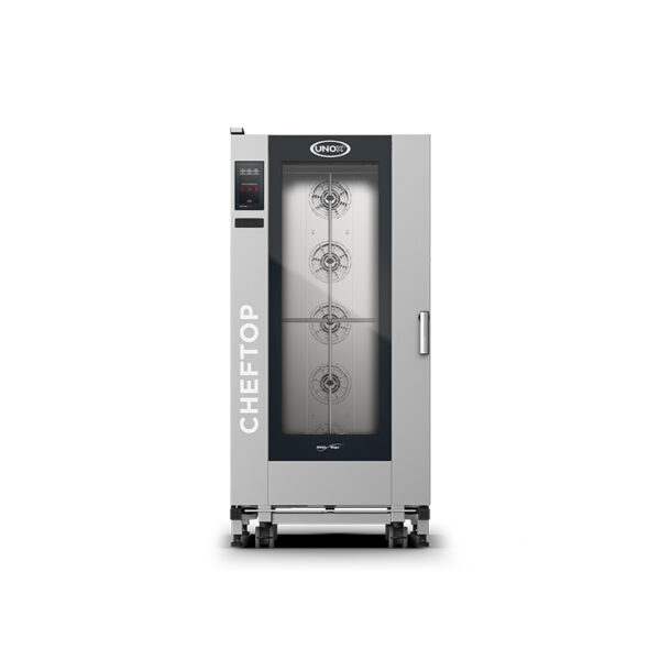 konvektomat UNOX_ XEVL-2011-E1RS