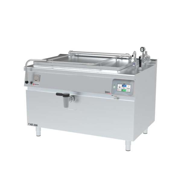 kotol elektrický Gastro Haal Talent_T.KE 200